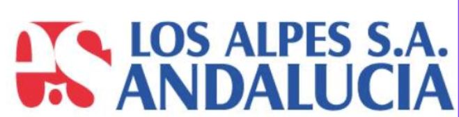 EDS Los Alpes